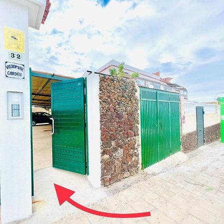 Lavitalsol Costa Adeje  Eksteriør billede