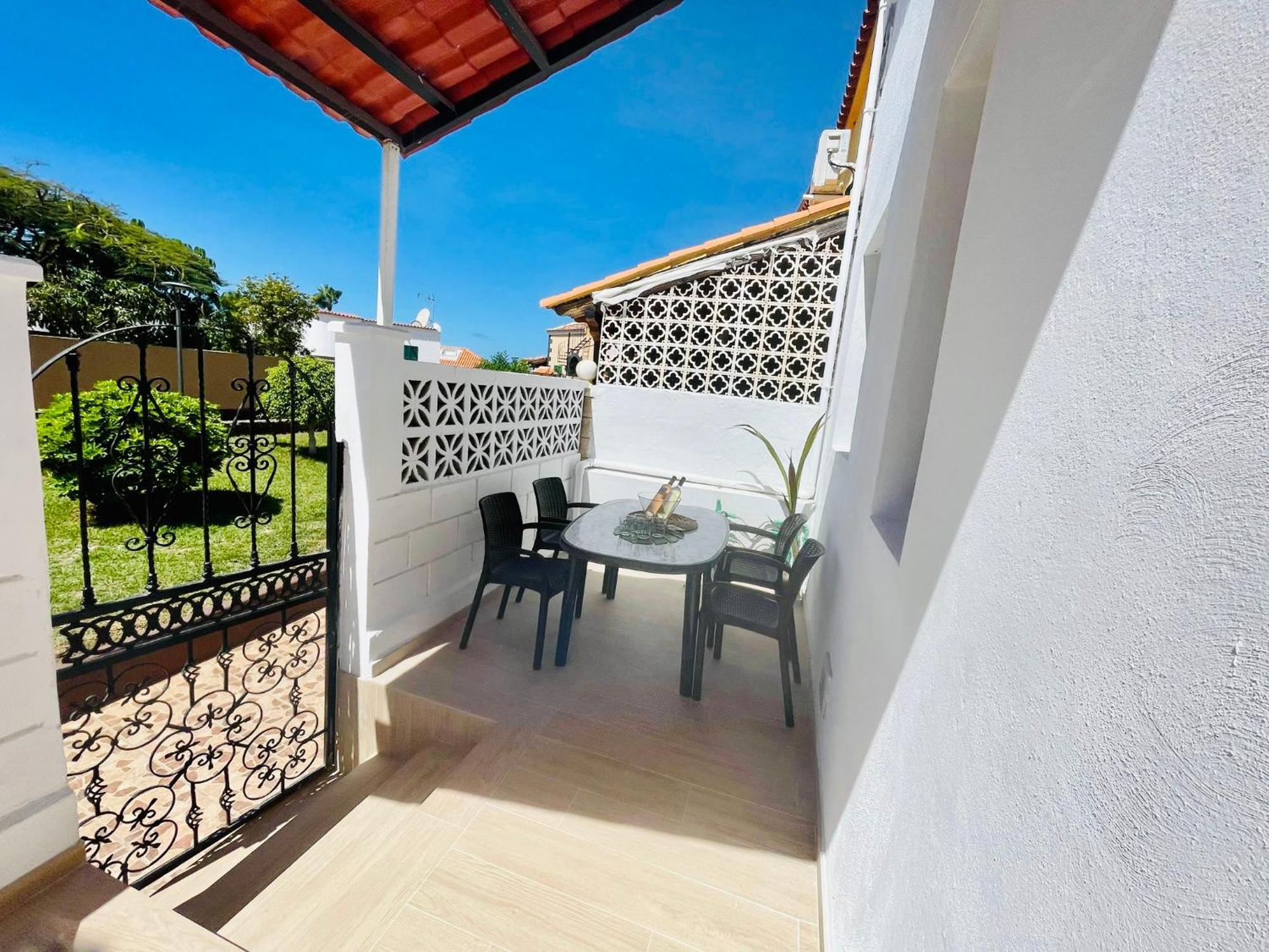 Lavitalsol Costa Adeje  Eksteriør billede